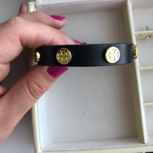 Tory Burch bangle